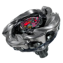 Load image into Gallery viewer, Beyblade X Rudder Phoenix 4-70LF UX Starter Pack Set