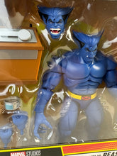 Load image into Gallery viewer, Marvel Legends - X-Men ‘97 Series - Beast