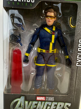 Load image into Gallery viewer, Marvel Legends - Avengers Doomsday - Cyclops