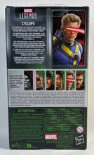 Load image into Gallery viewer, Marvel Legends - Avengers Doomsday - Cyclops