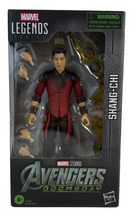 Load image into Gallery viewer, Marvel Legends - Avengers Doomsday - Shang-Chi