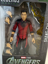 Load image into Gallery viewer, Marvel Legends - Avengers Doomsday - Shang-Chi