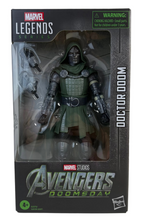 Load image into Gallery viewer, Marvel Legends - Avengers Doomsday - Doctor Doom