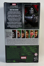 Load image into Gallery viewer, Marvel Legends - Avengers Doomsday - Doctor Doom