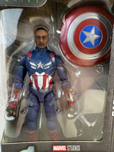 Load image into Gallery viewer, Marvel Legends - Avengers Doomsday - Captain America