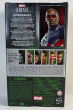 Load image into Gallery viewer, Marvel Legends - Avengers Doomsday - Captain America