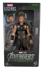 Load image into Gallery viewer, Marvel Legends - Avengers Doomsday - Thor