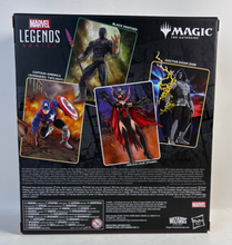 Load image into Gallery viewer, Marvel Legends - Marvel Super Heroes Magic: The Gathering - Malice (Sue Storm)