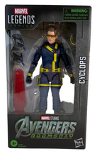 Load image into Gallery viewer, Marvel Legends - Avengers Doomsday - Cyclops