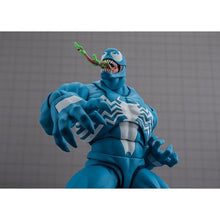 Load image into Gallery viewer, S.H. Figuarts Marvel Gamerverse Venom