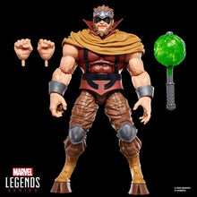 Load image into Gallery viewer, Marvel Legends - Inhumans - Medusa &amp; Marvel’s Gorgon
