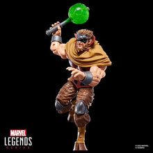 Load image into Gallery viewer, Marvel Legends - Inhumans - Medusa &amp; Marvel’s Gorgon