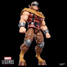 Load image into Gallery viewer, Marvel Legends - Inhumans - Medusa &amp; Marvel’s Gorgon