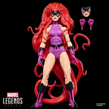 Load image into Gallery viewer, Marvel Legends - Inhumans - Medusa &amp; Marvel’s Gorgon