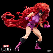 Load image into Gallery viewer, Marvel Legends - Inhumans - Medusa &amp; Marvel’s Gorgon