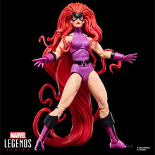 Load image into Gallery viewer, Marvel Legends - Inhumans - Medusa &amp; Marvel’s Gorgon