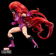 Load image into Gallery viewer, Marvel Legends - Inhumans - Medusa &amp; Marvel’s Gorgon