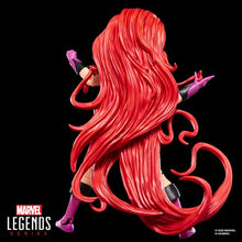 Load image into Gallery viewer, Marvel Legends - Inhumans - Medusa &amp; Marvel’s Gorgon
