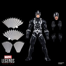 Load image into Gallery viewer, Marvel Legends - Inhumans - Black Bolt &amp; Marvel’s Triton