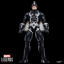Load image into Gallery viewer, Marvel Legends - Inhumans - Black Bolt &amp; Marvel’s Triton