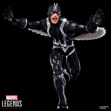 Load image into Gallery viewer, Marvel Legends - Inhumans - Black Bolt &amp; Marvel’s Triton