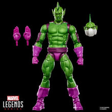 Load image into Gallery viewer, Marvel Legends - Inhumans - Black Bolt &amp; Marvel’s Triton