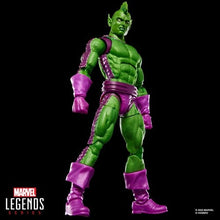 Load image into Gallery viewer, Marvel Legends - Inhumans - Black Bolt &amp; Marvel’s Triton