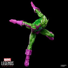 Load image into Gallery viewer, Marvel Legends - Inhumans - Black Bolt &amp; Marvel’s Triton