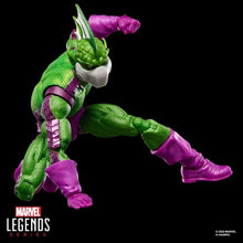 Load image into Gallery viewer, Marvel Legends - Inhumans - Black Bolt &amp; Marvel’s Triton