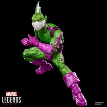 Load image into Gallery viewer, Marvel Legends - Inhumans - Black Bolt &amp; Marvel’s Triton