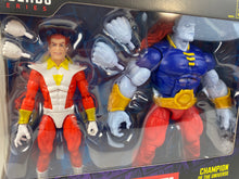 Load image into Gallery viewer, Marvel Legends - Starfox &amp; Champion of the Universe
