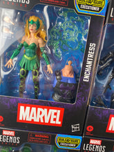 Load image into Gallery viewer, Marvel Legends Executioner Series 6-Inch Action Figures Wave 1 Case of 6