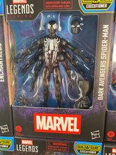 Load image into Gallery viewer, Marvel Legends Executioner Series 6-Inch Action Figures Wave 1 Case of 6