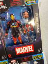 Load image into Gallery viewer, Marvel Legends Executioner Series 6-Inch Action Figures Wave 1 Case of 6