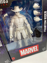 Load image into Gallery viewer, Marvel Legends Executioner Series 6-Inch Action Figures Wave 1 Case of 6