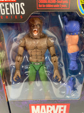 Load image into Gallery viewer, Marvel Legends Executioner Series 6-Inch Action Figures Wave 1 Case of 6