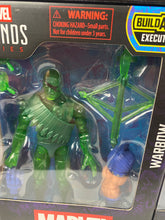 Load image into Gallery viewer, Marvel Legends Executioner Series 6-Inch Action Figures Wave 1 Case of 6