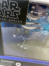 Load image into Gallery viewer, Star Wars - The Black Series - Deluxe Rotta the Hutt