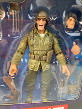 Load image into Gallery viewer, Marvel Legends - X-Men Comics - Wolverine (WWll Logan)