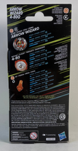 Load image into Gallery viewer, Beyblade X Arrow Wizard 4-80O Booster Pack Set