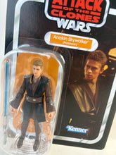 Load image into Gallery viewer, Star Wars - The Vintage Collection - Anakin Skywalker (Padawan)