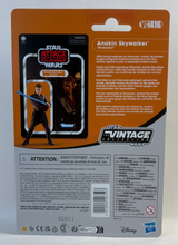 Load image into Gallery viewer, Star Wars - The Vintage Collection - Anakin Skywalker (Padawan)