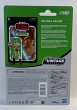 Load image into Gallery viewer, Star Wars - The Vintage Collection - Obi-Wan Kenobi (Attack of the Clones)