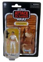 Load image into Gallery viewer, Star Wars - The Vintage Collection - Padme Amidala (Geonosis)