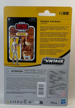 Load image into Gallery viewer, Star Wars - The Vintage Collection - Padme Amidala (Geonosis)