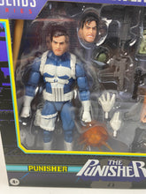 Load image into Gallery viewer, Marvel Legends - Gamerverse - Punisher &amp; Nick Fury