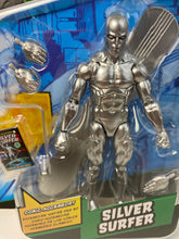 Load image into Gallery viewer, Marvel Legends - Fantastic Four - Silver Surfer