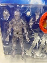 Load image into Gallery viewer, Marvel Legends - Secret Wars - Ice Man