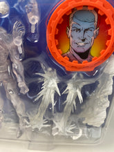 Load image into Gallery viewer, Marvel Legends - Secret Wars - Ice Man