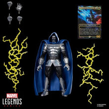 Load image into Gallery viewer, Marvel Legends - Marvel Super Heroes Magic: The Gathering - Doctor Doom 2099